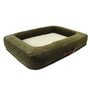 Bolster Bed for Dogs