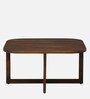 Bolsward Sheesham Wood Nesting Coffee Table Set in Provincial Teak Finish With 4 Stools Bolsward Sheesham Wood Nesting Coffee Table Set in Provincial Teak Finish With 4 Stools