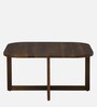 Bolsward Sheesham Wood Nesting Coffee Table Set in Provincial Teak Finish With 4 Stools Bolsward Sheesham Wood Nesting Coffee Table Set in Provincial Teak Finish With 4 Stools