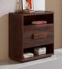 Bolton Chest Of Drawers In Omaha Cherry Colour
