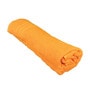 Bombay Dyeing Blooms Orange Full Bath Towel