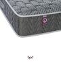 Bond Dual HR & Rebonded Foam 4.5 Inch Single Size Mattress
