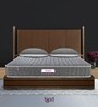 Bond Dual HR & Rebonded Foam 4.5 Inch Single Size Mattress