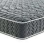 Bond Dual HR & Rebonded Foam 4.5 Inch Single Size Mattress
