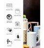 Bone China Tea/Coffee Large Mug Set of 6pcs