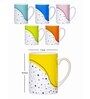Bone China Tea/Coffee Large Mug Set of 6pcs