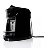 Bonhomia Boho Black Single Serve Capsule 1360W Espresso Coffee Maker