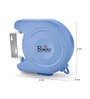 Bonita Delight Plastic Blue Clothes Line