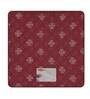 Mod Dual Comfort 10 inch Bonnell Spring Queen Size Mattress in Red Colour