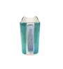 Bonnet 600ml Blue & Green Ceramic Water Jug