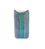 Bonnet 600ml Blue & Green Ceramic Water Jug