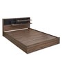 Borden King Size Bed