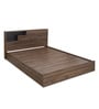Borden King Size Bed