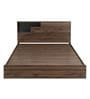 Borden King Size Bed