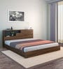 Borden King Size Bed