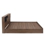 Borden King Size Bed