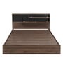 Borden King Size Bed