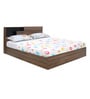 Borden King Size Bed