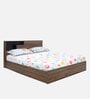 Borden King Size Bed