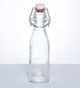 Glass Clear 250 ML Bottle