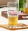 Bhive 485ml (Set of 12) Everyday Glass