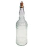 Assisi 720ml (Set of 2) Glass Bottle