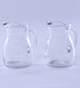 Bistrot 250ml Glass Water Jug