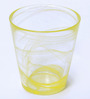 Rocco Capri 370ml Yellow (Set of 6) Glass Everyday Glass