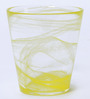 Rocco Capri 370ml Yellow (Set of 6) Glass Everyday Glass