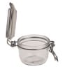 Cleary NA (Set of 4) Jar Container