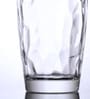 Quoise 470ml (Set of 6) Everyday Glass