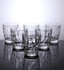 Diamond 390ml (Set of 6) Everyday Glass
