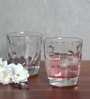 Diamond 390ml (Set of 6) Everyday Glass