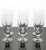 Harmonia 400ml (Set of 6) Pilsner Beer Glass