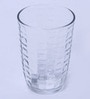 Mat 400ml (Set of 6) Everyday Glass