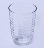 Mat 400ml (Set of 6) Everyday Glass