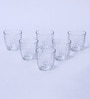 Mat 300ml (Set of 6) Everyday Glass