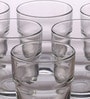 Rocco Modula 305ml (Set of 12) Glass Everyday Glasses