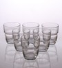 Rocco Modula 305ml (Set of 12) Glass Everyday Glasses