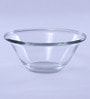 Clear Glass Bormioli Rocco Mr. Chef Salad Bowl 500ML