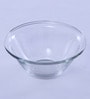 Clear Glass Bormioli Rocco Mr. Chef Salad Bowl 500ML