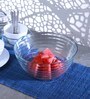 5.14 Litre Glass Serving Bowl