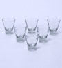 Rocco Ypsilon 340ml (Set of 6) Whiskey Glass