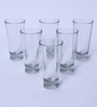 Ypsilon Pre Dinner 250ml (Set of 6) Everyday Glass