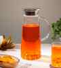 Borocilicate Water Jug Set Of 1