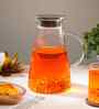 1800 ml Borosilicate Water Jug