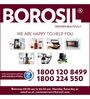 Borosil Prima 19 L OTG with Convection, 1300 W, Black