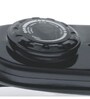 Borosil Quick Press Bdi750Wmb11 750-Watt Iron (Black)