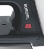 Borosil Quick Press Bdi750Wmb11 750-Watt Iron (Black)