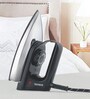 Borosil Quick Press Bdi750Wmb11 750-Watt Iron (Black)